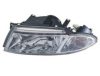 MITSUBISHI MR485384 Headlight